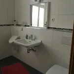 3 Bad Gwc Kueche Komplett Апартаменты *