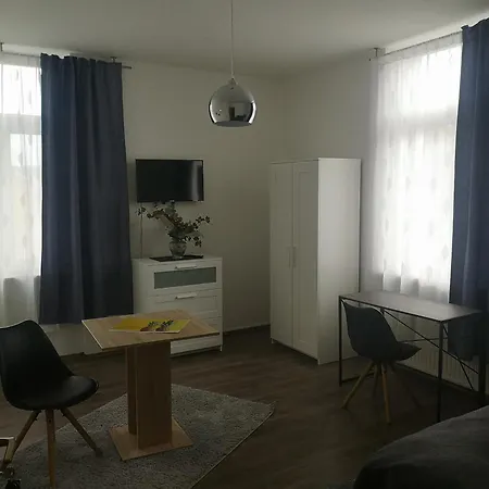 Vermietung