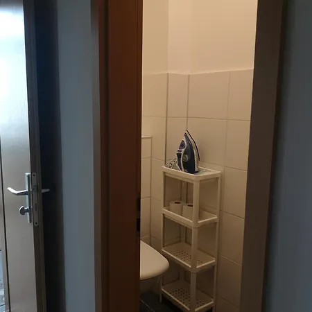 Vermietung Apartment Plauen