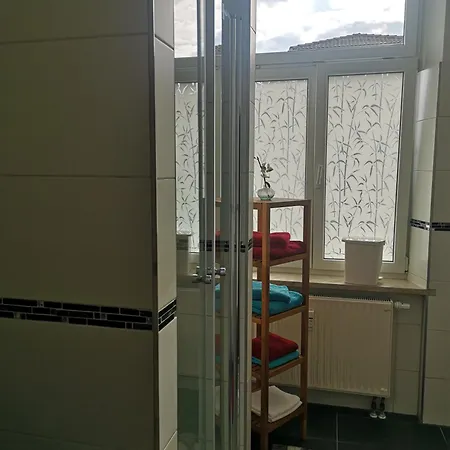 3 Bad Gwc Kueche Komplett * Плауэн
