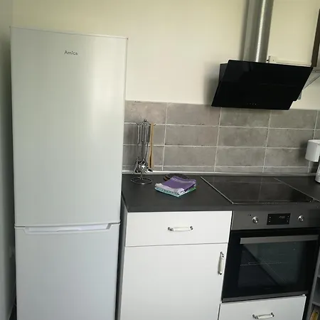 Vermietung * Плауэн