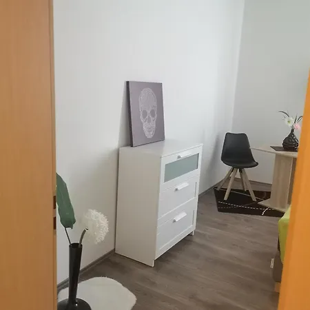 Vermietung