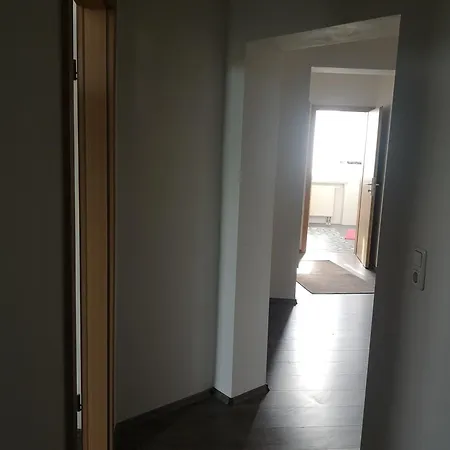 3 Bad Gwc Kueche Komplett Lejlighed
