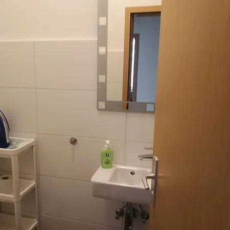 Lejlighed 3 Bad Gwc Kueche Komplett