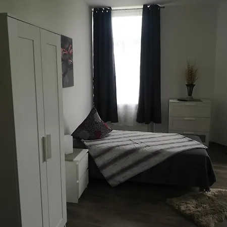 Apartment Vermietung *