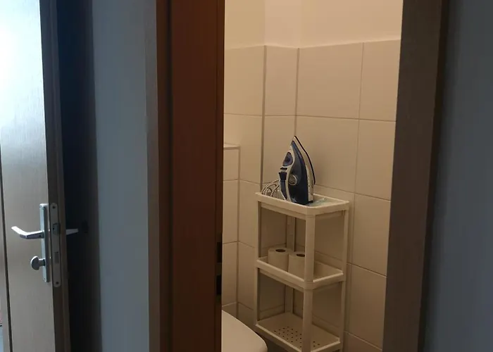 Vermietung Apartamento Plauen