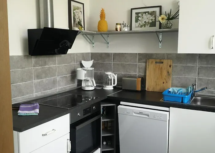 Vermietung Apartamento *