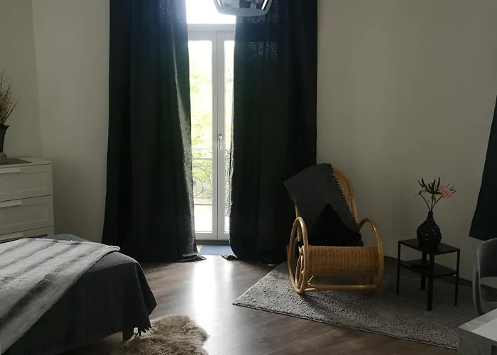 Apartamento Vermietung Plauen