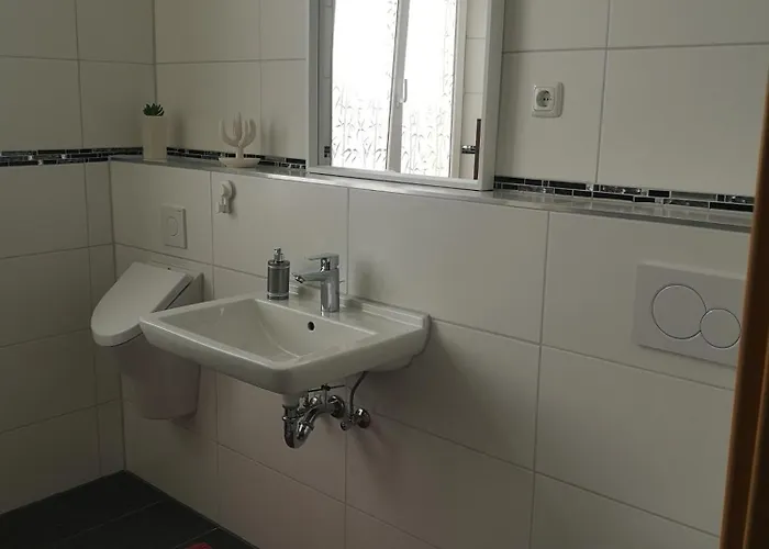 Vermietung Apartamento *