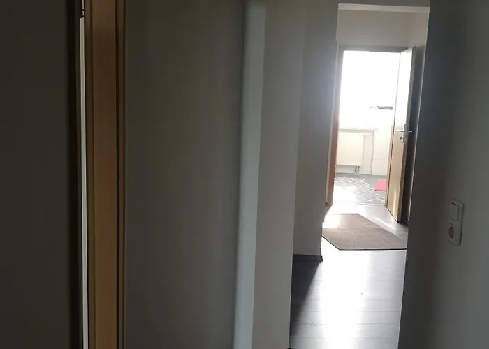 Vermietung Apartamento