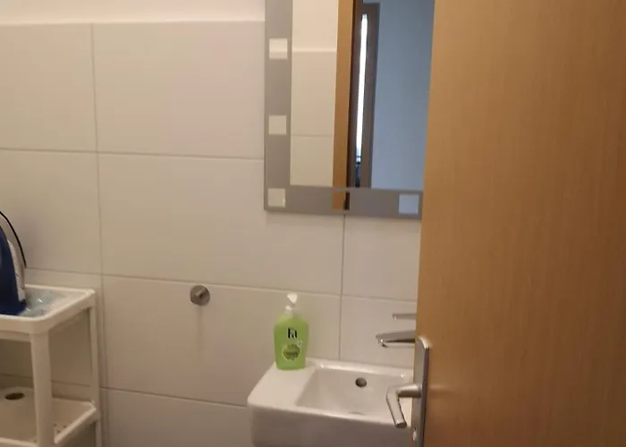 Apartamento Vermietung